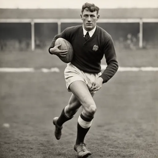 Harold Thomas (rugby union, born 1883)