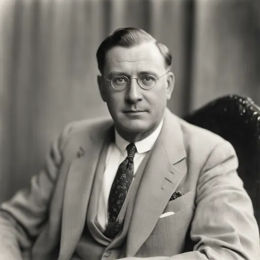 Harold Thonemann