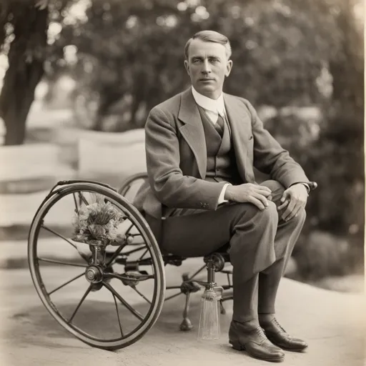 Harold Thurber