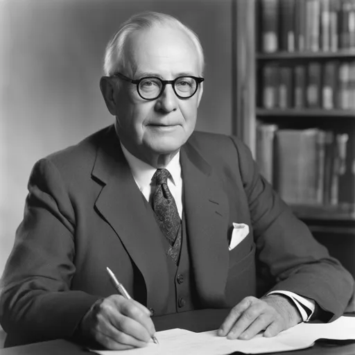 Harold Thuringer