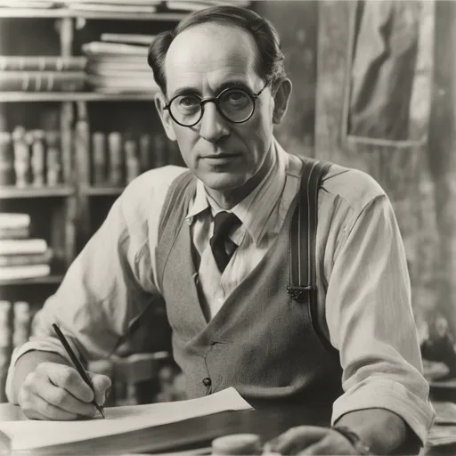 Harold Tishler