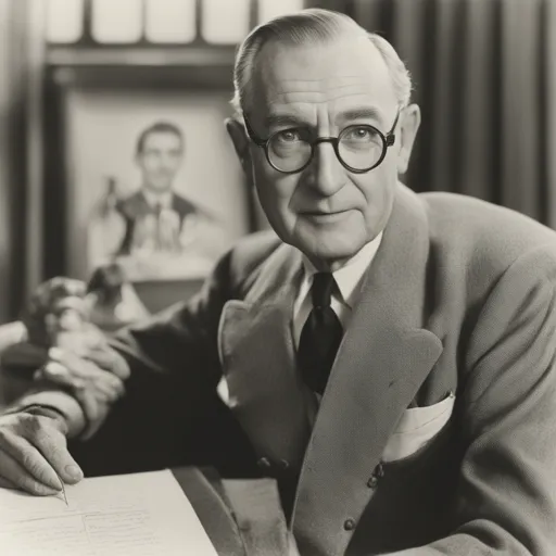 Harold Titter