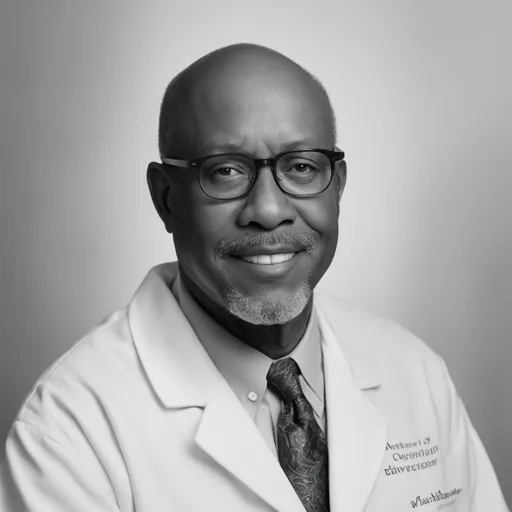 Harold Toliver