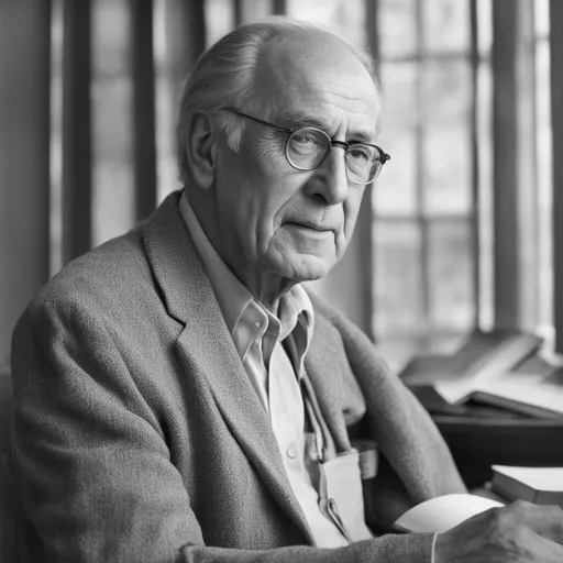 Harold Troper