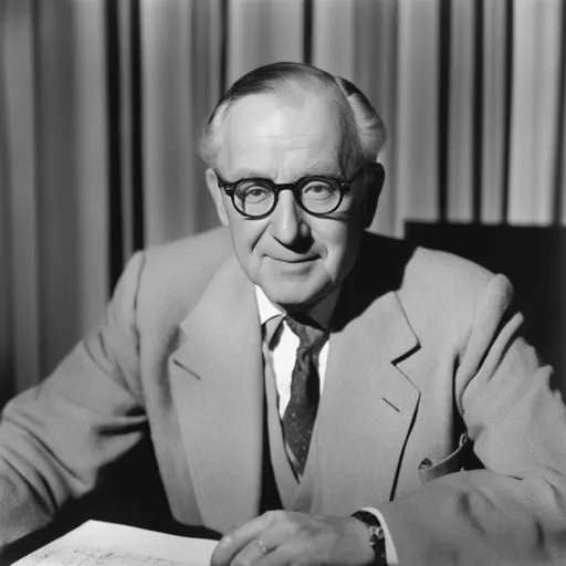 Harold Truscott
