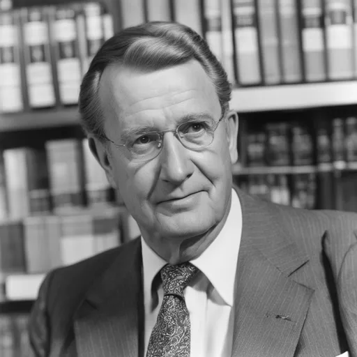 Harold Tucker