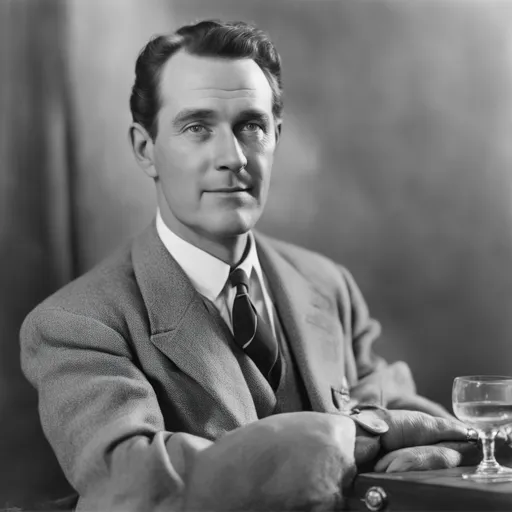Harold Turbott
