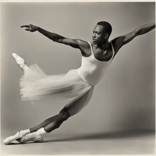 Harold Turner (dancer)