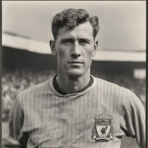 Harold Uren