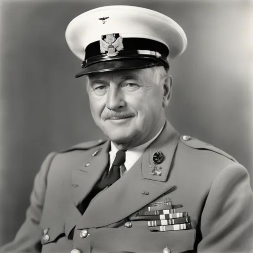Harold V. Biellier