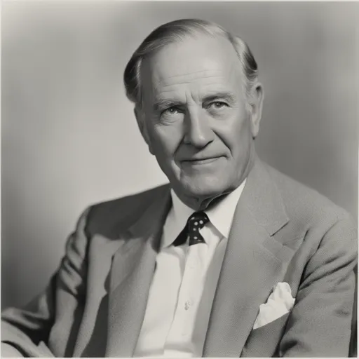Harold V. Buckman