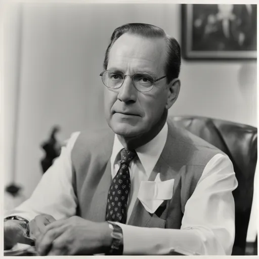 Harold V. Camp