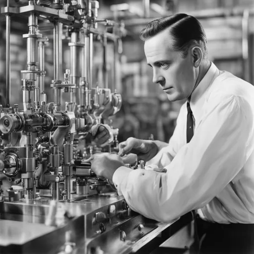 Harold V. Coes