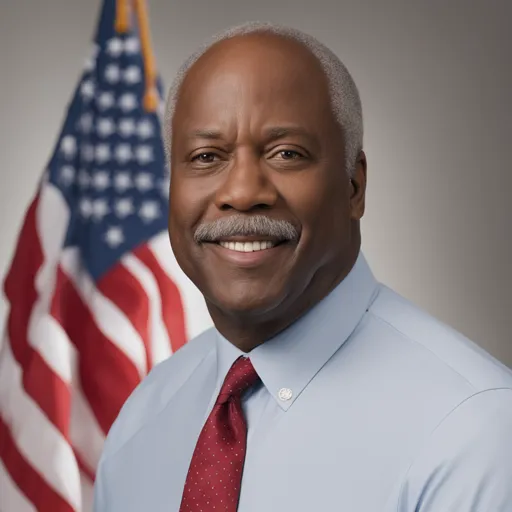 Harold V. Jones II