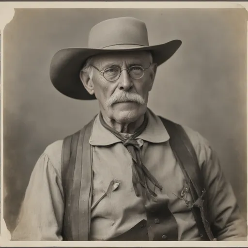 Harold Van Maanen