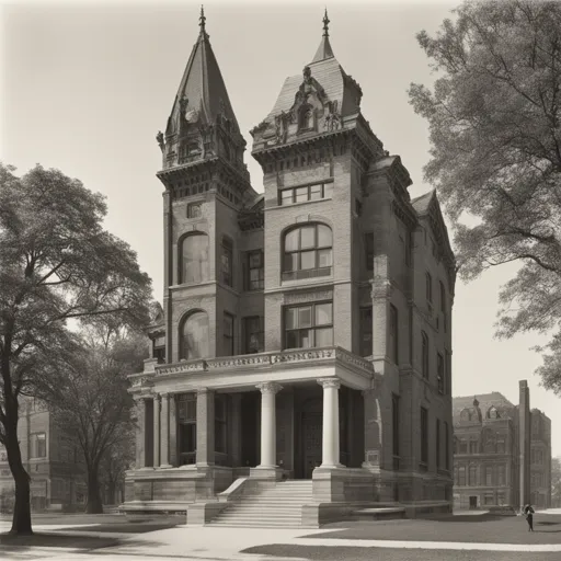Harold Varner (architect)
