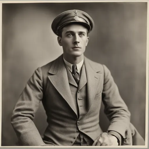 Harold Vermilyea