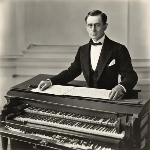 Harold Vincent Milligan