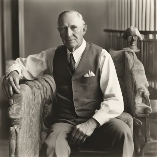 Harold Vivian Marsh Brown