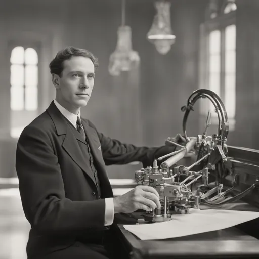 Harold Vokes