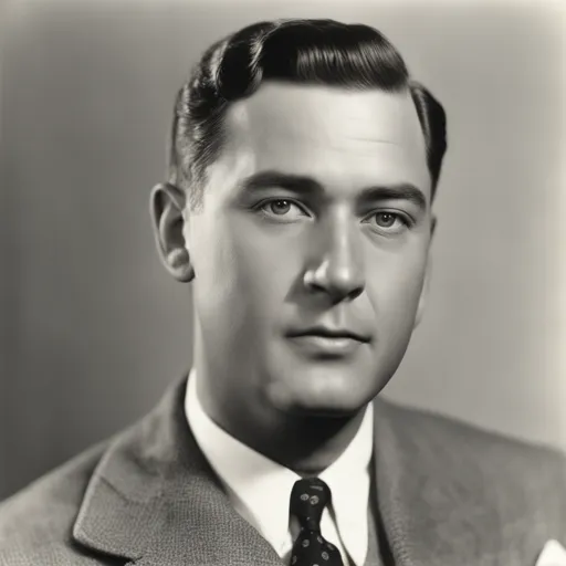 Harold W. Burtness