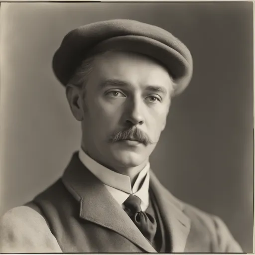 Harold W. Burton