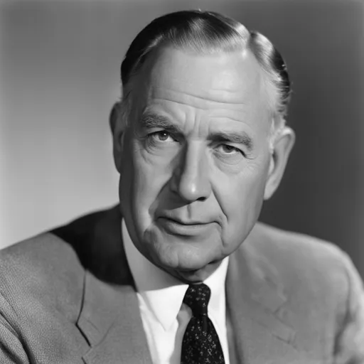 Harold W. Clemens