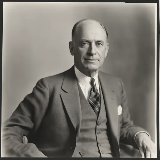 Harold W. Cohn