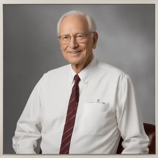Harold W. Giard