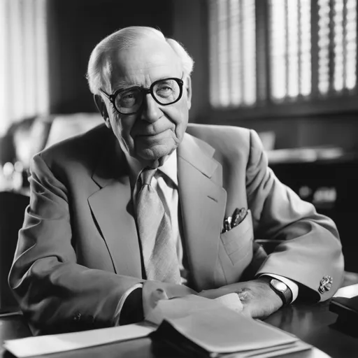 Harold W. Rood