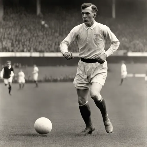 Harold Wadsworth