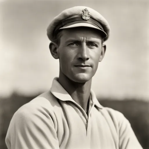 Harold Walker (cricketer)