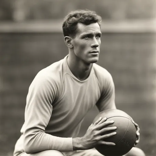 Harold Walker (footballer)
