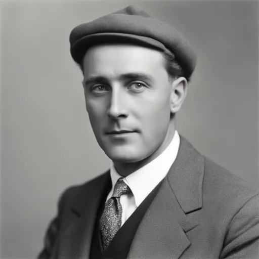 Harold Walkerdine