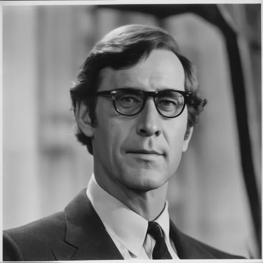 Harold Wallace Rosenthal
