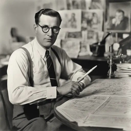 Harold Walter