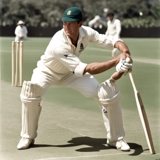 Harold Walton (cricketer)
