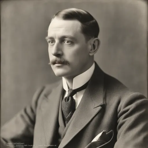 Harold Warters Jackson