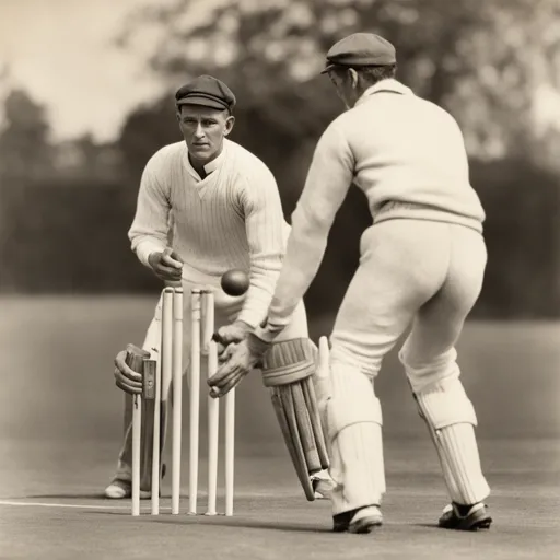 Harold Watson (cricketer, born 1888)