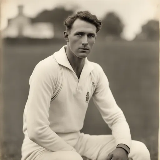 Harold Watson (cricketer, born 1893)