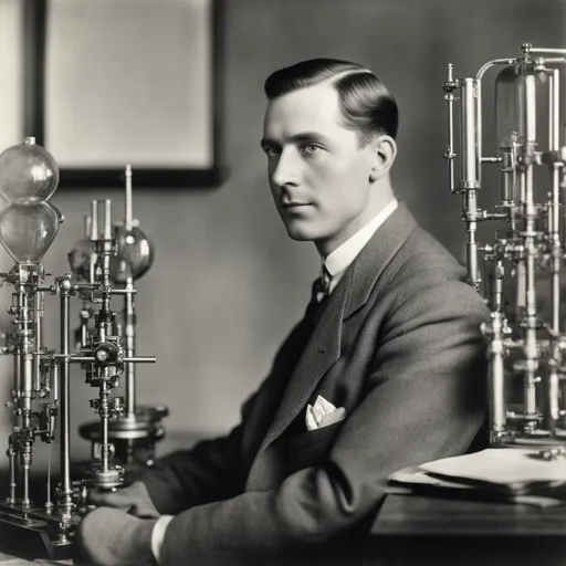 Harold Webb