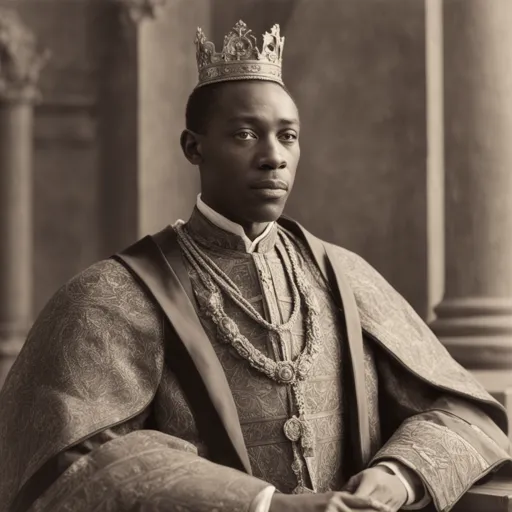 Harold Webbe
