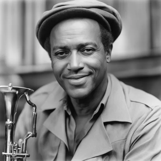 Harold Weeks (musician)