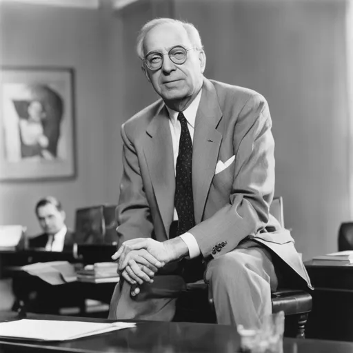Harold Weisberg