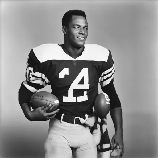 Harold Wells (American football)