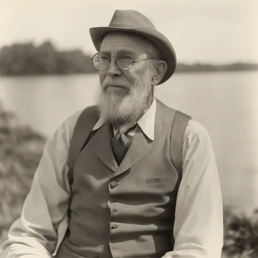 Harold Wethey