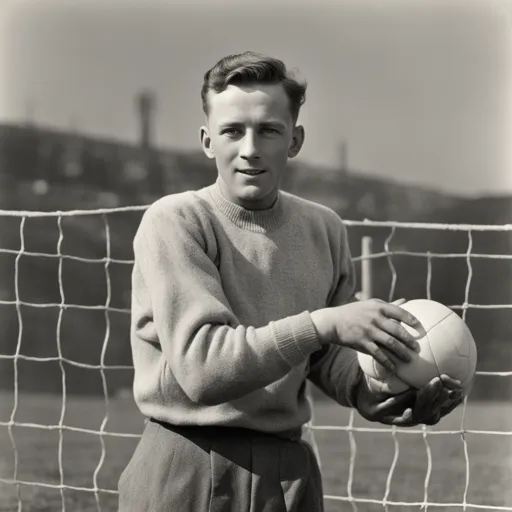 Harold Whalley