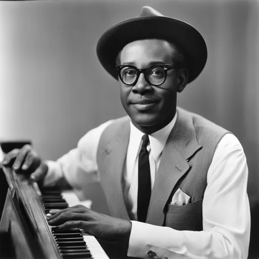 Harold Wheeler (musician)