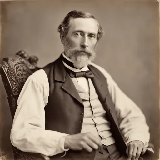 Harold Whetstone Johnston