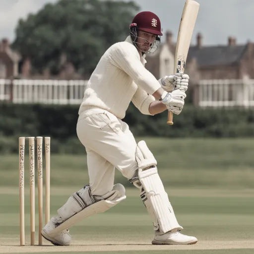 Harold White (English cricketer)